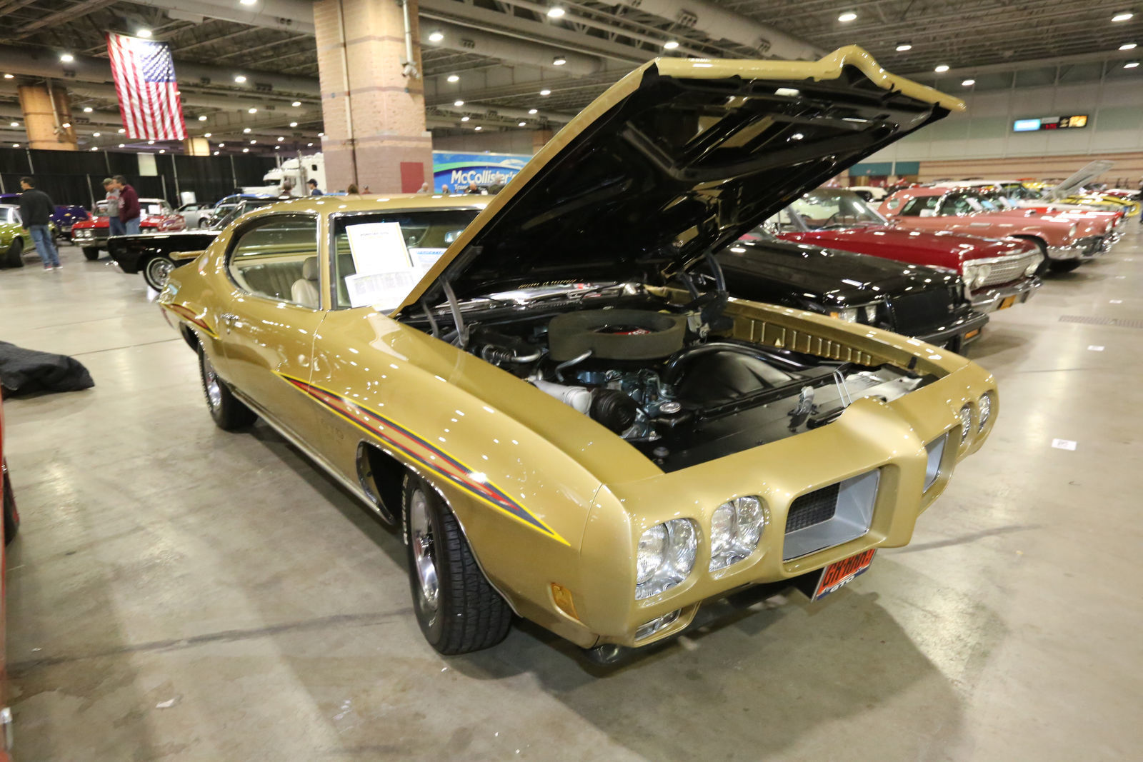 Atlantic City Car Show